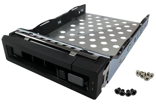QNAP HDD TRAY FOR TS-X79U SERIES TS-879U&-1279U&-EC879U&-EC1279U  IN ACCS (SP-X79U-TRAY)