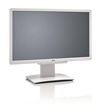 Fujitsu B20T-6 LED - LED-skjerm - 20" (S26361-K1416-V140)