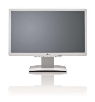 FUJITSU DISPLAY B20T-6 LED, EU CABLE (S26361-K1416-V140)