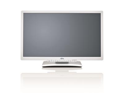 FUJITSU B20T-6 LED 20IN WIDE DVI/VGA                          IN MNTR (S26361-K1416-V140)