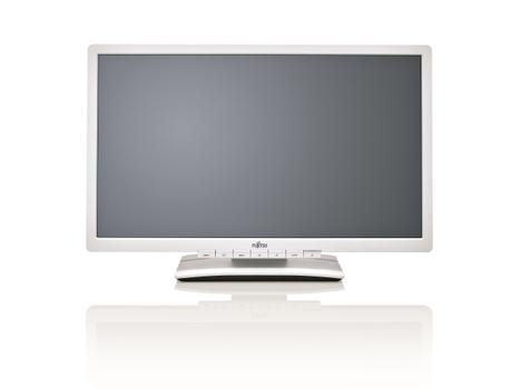 FUJITSU DISPLAY B20T-6 LED, EU CABLE (S26361-K1416-V140)