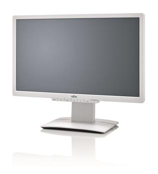 FUJITSU DISPLAY B20T-6 LED, EU CABLE (S26361-K1416-V140)