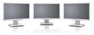 Fujitsu B20T-6 LED - LED-skjerm - 20" (S26361-K1416-V140)