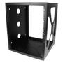 STARTECH OPEN FRAME RACK CABINET F-FEEDS