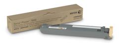 XEROX Waste TonerCartridge f Ph 7800