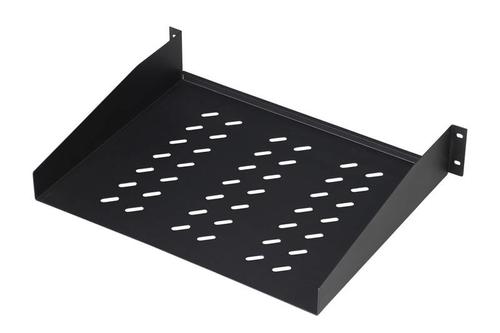 DIGITUS SHELVES FOR DIGITUS CABINETS . RACK (DN-19 TRAY-2-55-SW)