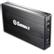 ENERMAX Brick EB308U3-B - Storage enclosure - 3.5