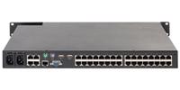 APC KVM 2G, EntIP, 2 Rm, 1 Loc 32p w V/M (KVM2132P)