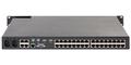 APC KVM 2G, EntIP, 2 Rm, 1 Loc 32p w V/M (KVM2132P)