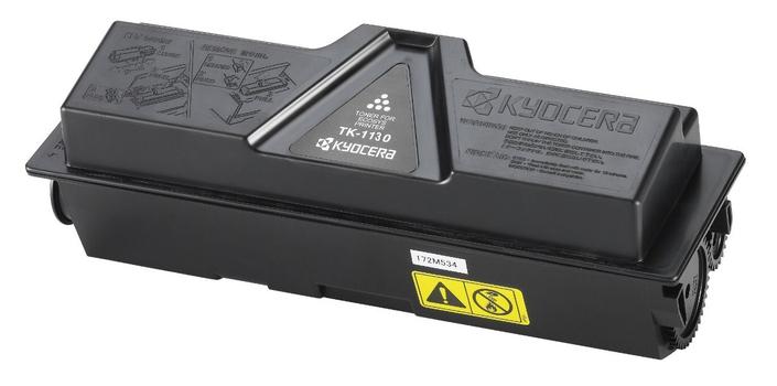 KYOCERA Tk-1130 Toner Cartridge 1  (TK-1130)