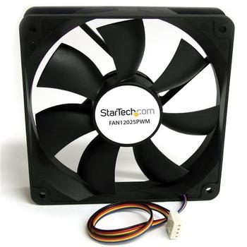 STARTECH 120X25MM PWM COMPUTER CASE FAN (FAN12025PWM)