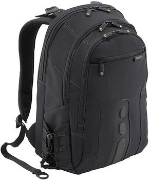 TARGUS EcoSpruce 15.6" Backpack black (TBB013EU)