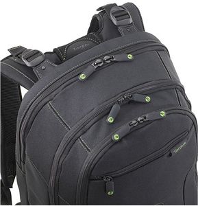 TARGUS EcoSpruce 15.6" Laptop Backpack (TBB013EU)