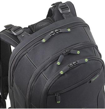 TARGUS EcoSpruce 15.6" Backpack black (TBB013EU)