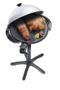Steba VG 250 Havegrill Sort/grå (062500)