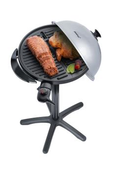 Steba VG 250 Havegrill Sort/grå (062500)