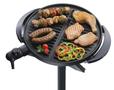 Steba VG 250 Havegrill Sort/grå (062500)
