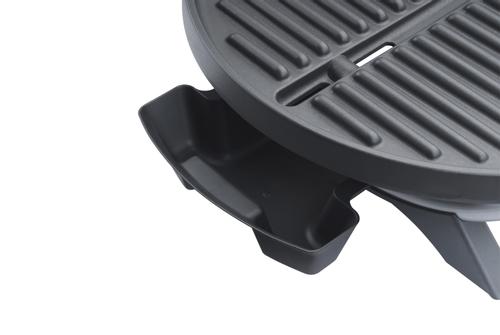 Steba VG 250 Havegrill Sort/grå (062500)