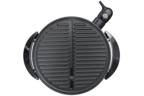 Steba VG 250 Havegrill Sort/grå (062500)