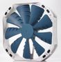 PHANTEKS PH-F140TS-BL Premium Case Fan - Blue