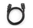 GEMBIRD power extension cable VDE 6ft (PC-189-VDE)