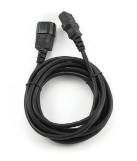 GEMBIRD power extension cable VDE 10ft (PC-189-VDE-3M)