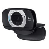 Logitech Webcam C615 HD (960-000737)