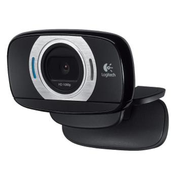 Logitech Webcam C615 HD (960-000737)