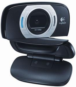 LOGITECH Webcam C615 HD (960-000737)