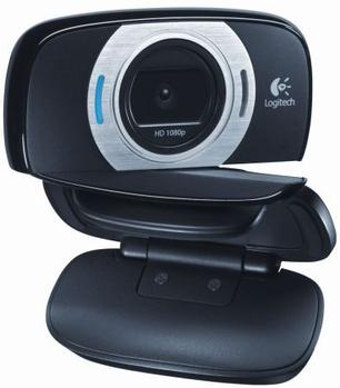 LOGITECH Webcam C615 HD (960-000737)