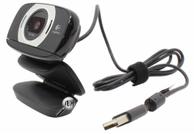 Logitech Webcam C615 HD (960-000737)
