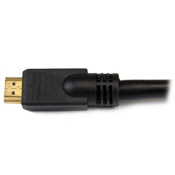 STARTECH StarTech.com 15m High Speed HDMI Cable (HDMM15M)