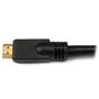 STARTECH StarTech.com 10m High Speed HDMI Cable (HDMM10M)