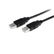 STARTECH 2m USB 2.0 A to A Cable - M/M	