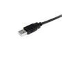 STARTECH 2M USB2 A TO A CABLE - M/M . CABL (USB2AA2M)