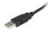 STARTECH USB 2.0 A to B Cable - USB-kabel (USB2HAB2M)