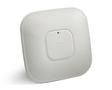 CISCO Access Point/ 802.11n CAP w/ CleanAir 4x4 NB! Krever antenner (AIR-CAP3602E-E-K9)
