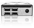 ADDER TECH Link X-DVI KVM and USB  (X-DVIPRO-EURO)