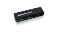 IOGEAR SUPER SPEED SD/ MICROSD CARD READER/ WRITER USB 3.0 (GFR304SD)