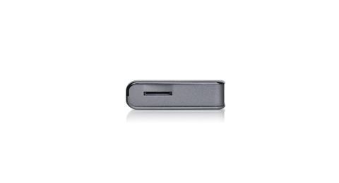 IOGEAR SuperSpeed USB 3.0 (GFR381)