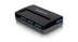 IOGEAR SuperSpeed USB 3, 4-Port Hub