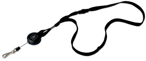 AVERY Lanyard With Badge Reel (4830)