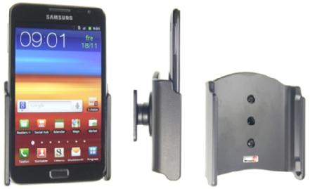 BRODIT Passive holder with tilt (511303)