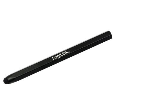 LOGILINK Touch Pen schwarz (AA0010 $DEL)