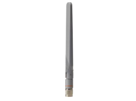 CISCO Aironet Dual-Band Dipole Antenna - Antenna - 2 dBi, 4 dBi - indoor - grey - for Aironet 3602E (AIR-ANT2524DG-R=)