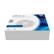 MediaRange CD Paperbag, Flag, window, self adhesive 100-pack