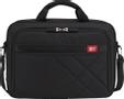 CASE LOGIC Dlc-117 Black 43.9 Cm (17.3")  (DLC117)