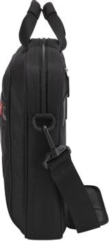 CASE LOGIC Dlc-117 Black 43.9 Cm (17.3")  (DLC117)