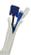 LOGILINK Cable sleeve (Hook and Loop),  (KAB0007)