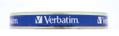 VERBATIM Opt Media CD Verbatim 700MB 10pcs (43725)